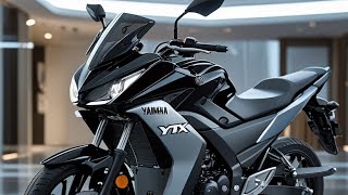 2025 Yamaha YTX 125 | Full Review of the Ultimate Everyday Bike