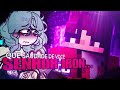 Until the End (My Au) React: Bloco Por Bloco | Minecraft | Iron Master | Au