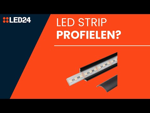 Video: Lineaire LED-armaturen (55 Foto's): Modulair En Profiel, Inbouw- En Pendelmodellen, Architectonisch En Overhead