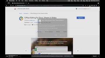 An error has occurred Download interrupted Office Editing for Docs, Sheets & Slides
