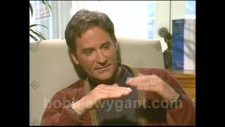 Kevin Kline "Soapdish" 5/18/91 - Bobbie Wygant Archive