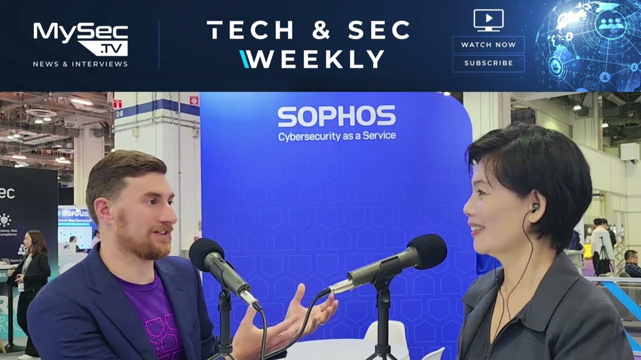 Generative AI – cybersecurity opportunities & challenges