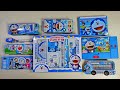 Latest Hot Doramon Toy Collection | doraemon geometry box 