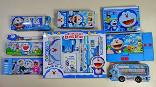 Latest Hot Doramon Toy Collection | doraemon geometry box 