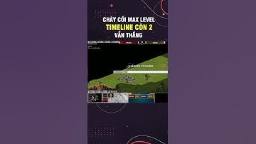 Bao nhiêu ae còn nhớ trận này 🤪#aoe #csdn #honganh #bibi #aoehay #csdnaoe #gaming #games