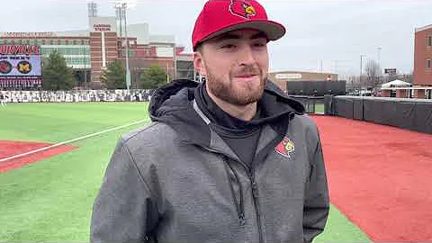 BSB: Jared Poland postgame vs. TCU