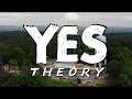 Yes Theory Editor Application | Jackson Ross