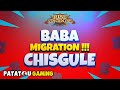 Baba et chisgule migration rise of kingdoms