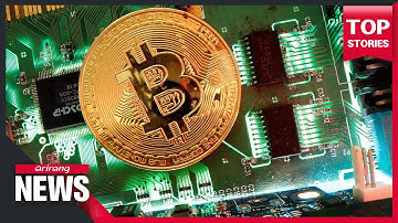 Bitcoin falls below US$ 43,000 for first time since Sept. 2021 amid unrest in Kazakhstan