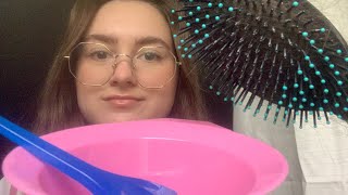 Asmr 1 Star Hair Salon ‍♀