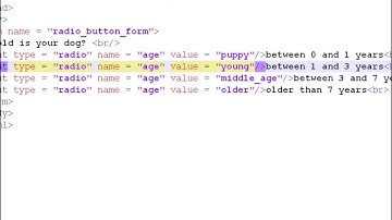 Javascript Bangla Tutorial::Ch7:  Providing and Receiving Information with FORMS - Part 2