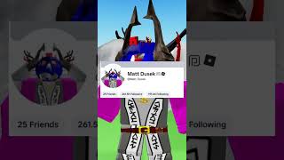 Matt Dusek Got HACKED!