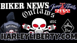 Biker News Outlaws Motorcycle Official Statement on Bandidos Meeting reported by KWTX