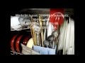 Made in Japan, TOSHIBA automatic dishwasher.日本製,自動食器洗い機TOSHIBA DWS-32A