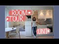 University Room Tour in Sweden | Timmy Tries Ep. 10