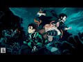 Akano Kamado Tanjirou No Uta EP 19 Kimetsu No Yaiba Lyric Sub Español 