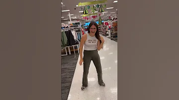 Store Manager Got Shocked Credit Lillyvig Shorts Farting Fartinggirl 