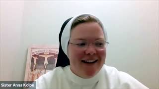 Download Lagu The Inspiring Words of Sr. Anna Kolbe MP3