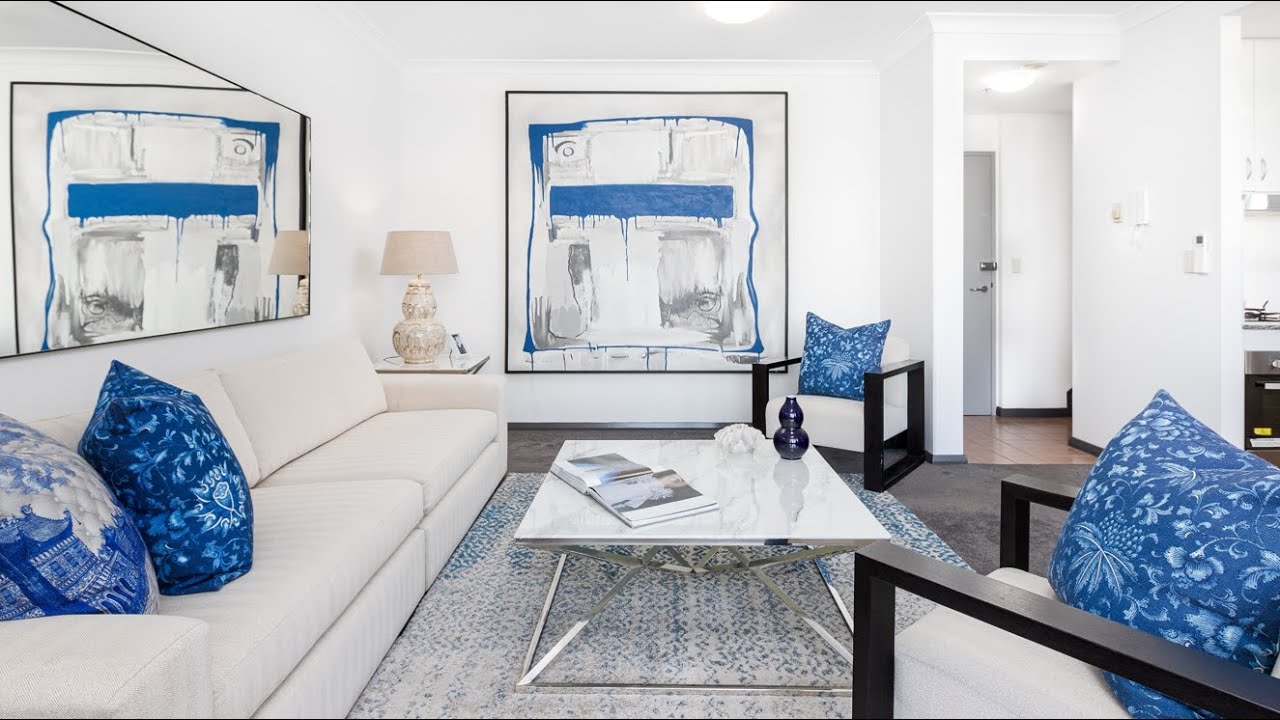 Apartment Walkthrough | Surry Hills, Sydney