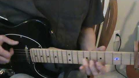midwest emo song a day challenge day 126 - daeaae tuning