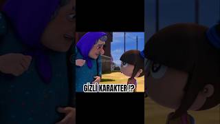 Rafadan Tayfa Gizli Karakter