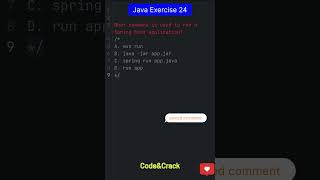 Day 31| Spring Boot series basic one