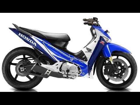 kumpulan modifikasi motor bebek honda supra kumpulan modifikasi motor bebek honda supra