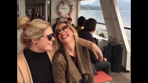 Shannon's 30th Birthday Video