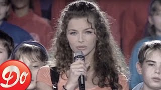 Manuela Lopez : Mon beau sapin (1994)