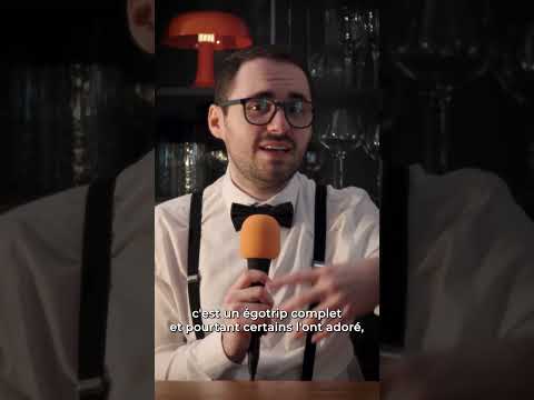 Tes goûts n'existent pas
