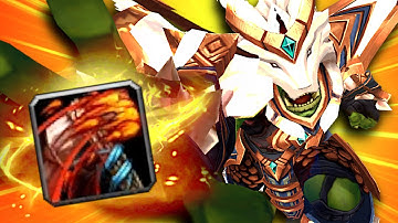 He SMASHED That Rogue In Patch 9.2! (5v5 1v1 Duels) - PvP WoW: Shadowlands 9.2