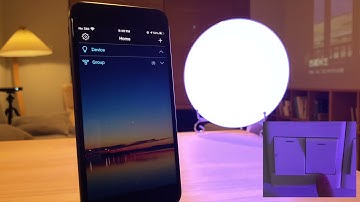 Magic home APP Video tutorial(IOS)