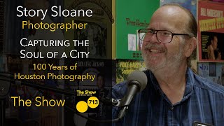Capturing the Soul of a City — 100 Years of Houston Photography