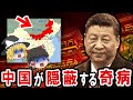 【ゆっくり解説】内モンゴルで発生した謎の奇病『雷雨ぜんそく』がマジでヤバイ！！！実は放射能漏れによる被爆！！？日本で報道されないのは何故か！？中国全土に広がり、そして日本へ！？【都市伝説】
