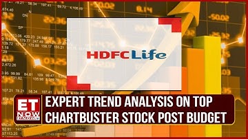 Top Chartbuster Stocks In Post-Budget Market | What