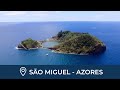 São Miguel - Azores (Travel Film)