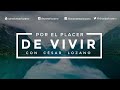 Los problemas que trae enamorarse muy rápido |Por el Placer de Vivir con el Dr. César Lozano