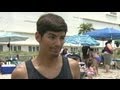 Lifeguard Fired for Saving a Man's Life