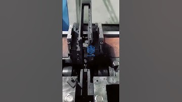[SteviS chamfering machine] Dual head steel pipe chamfering machine, connected with laser cutter