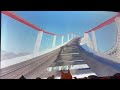 Kennywood Thunderbolt Recreation/Planet Coaster 2