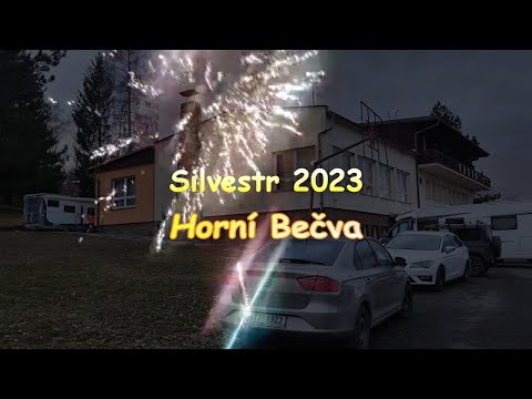 Silvestr 2023