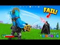 TOP 250 FUNNIEST FAILS IN FORTNITE (Part 8)