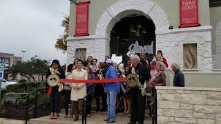 James Avery Discovery Center and Store Ribbon Cutting