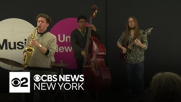 Finalists audition for MTA