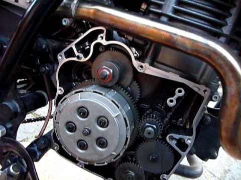 Motorrad 1200 Ccm Drosseln kupplung einstellen youtube Motorrad 1200 Ccm Drosseln kupplung einstellen youtube