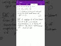 Sheaves 3: Morphisms & Stalks π