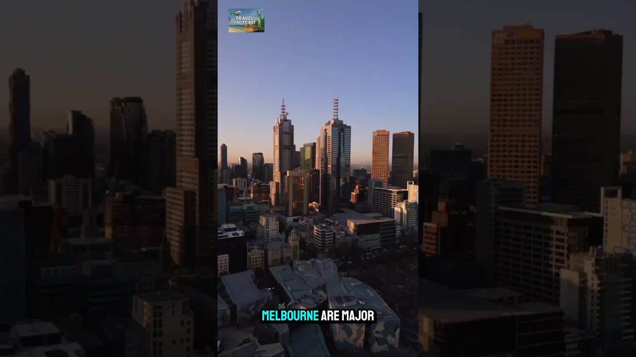 Exploring Austrailia | Travel, Adventure & Unforgettable Experiences 