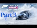 Forza Horizon 3 Blizzard Mountain Part 3 : WTF AI &amp; Barn Find (No Commentary)