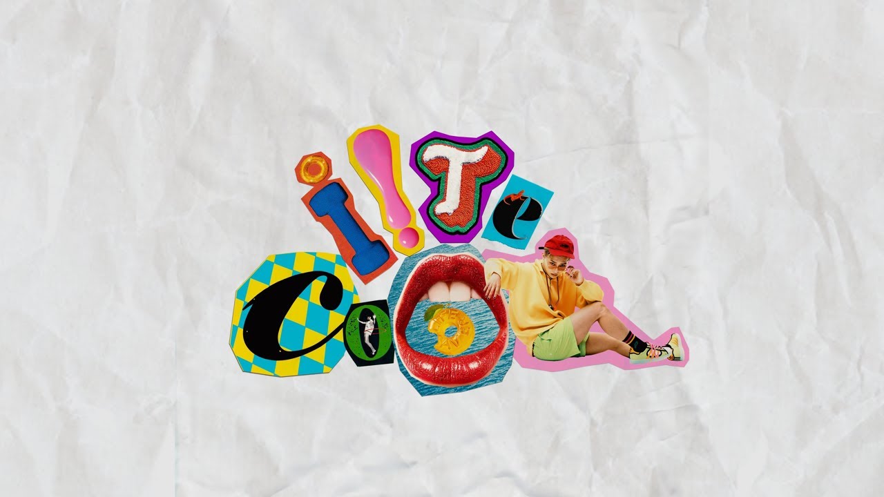 DPR LIVE - IITE COOL (FULL EP) - YouTube