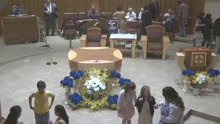 Easter Sunday Mass
